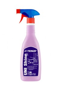 Tenzi, Uni Shine , uniwersalny preparat myjący, 1l