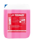Tenzi, TopEfekt Sanit, środek do mycia sanitariatów, 10l