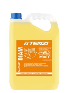 TENZI, TopEfekt DIAM, antypoślizgowy koncentrat do mycia posadzek, 5l