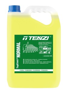 Tenzi, TopEfekt Normal, koncentrat do mycia posadzek, 5l