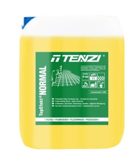Tenzi, TopEfekt Normal, koncentrat do mycia posadzek, 10l