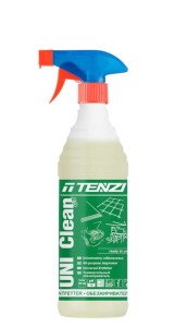 Tenzi, Uni Clean GT, uniwersalny odtłuszczacz, 600ml
