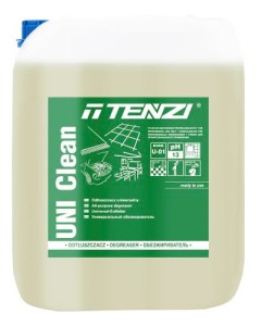 Tenzi, Uni Clean, uniwersalny odtłuszczacz, 10l