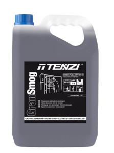 Tenzi, Gran Smog, koncentrat do mycia zabrudzeń smolistych, 5l