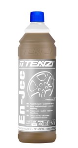 TENZI, En-Jee, koncentrat do mycia kół, felg kołpaków, 1l