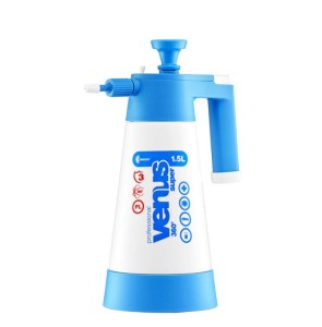 Kwazar, Venus Super 360 Cleaning Pro+, profesjonalny opryskiwacz techniczny, 1l