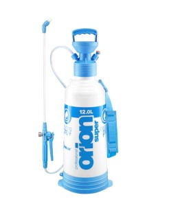 Kwazar, Orion Super Cleaning Pro+, profesjonalny opryskiwacz techniczny, 3l