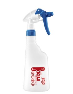 Kwazar, Nix HD Acid Line, profesjonalny opryskiwacz techniczny, 0,5l