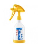 Kwazar, Mercury Super 360 Colour Code, profesjonalne opryskiwacz, kolory, 0,5l