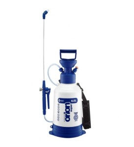 Kwazar, Orion Super HD, Alka Line, profesjonalny opryskiwacz techniczny, 6l