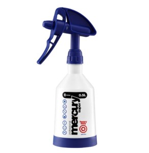 Kwazar, Mercury Super HD, Alka Line, profesjonalny opryskiwacz techniczny, 0,5l