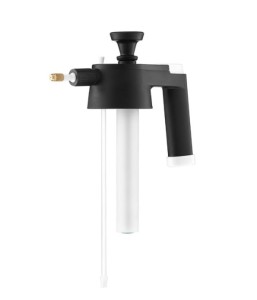 Kwazar, Venus Super HD Solvent Line, pompka 