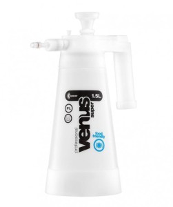 Kwazar, Venus Super Food, profesjonalny opryskiwacz techniczny, 1,5l