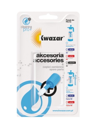 Końcówka przegubowa Venus Super Cleaning Pro+.jpg