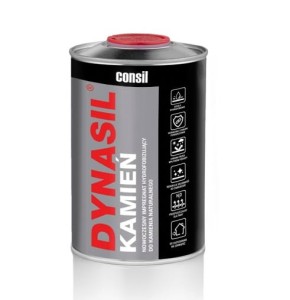 Consil Dynasil Kamień, impregnat, 1l