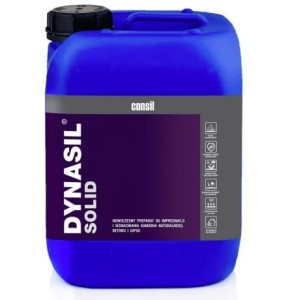 Consil Dynasil Solid, impregnat, 30l