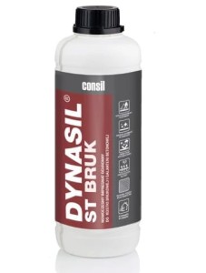 Consil Dynasil ST Bruk, impregnat, 1l