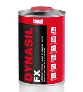 Consil Dynasil FX, impregnat, 250ml