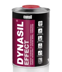 Consil Dynasil Effect, impregnat, 250ml