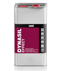 Consil Dynasil Effect, impregnat, 5l