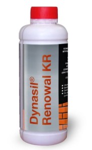 Consil Dynasil Renowal KR, środek czyszczący, 1l