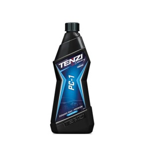 Tenzi, ProDetailing PC1, mleczko woskowo-ceramiczne do lakieru, 700ml