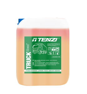 TENZI, TRUCK Clean, aktywna piana do mycia ciężarówek, 10l