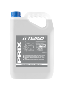 TENZI, PRIX, KRWAWA FELGA, 5l