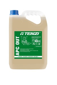 Tenzi APC OUT, preparat do powierzchni zewnętrznych, 5l