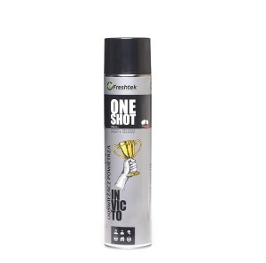 Freshtek, One Shot, odświeżacz powietrza, Invicto, 600ml