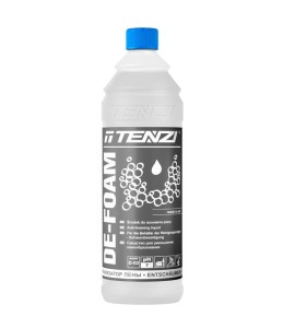 TENZI De-Foam, odpieniacz do odkurzaczy i urządzeń sprzątających, 1l