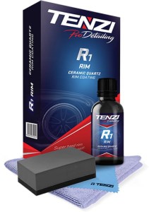 Tenzi, ProDetailing R1, zabezpieczająca powłoka kwarcowa do felg, 250ml