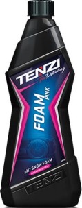 Tenzi, Prodetailing Pink Foam, różowa piana do ręcznego mycia, 5l